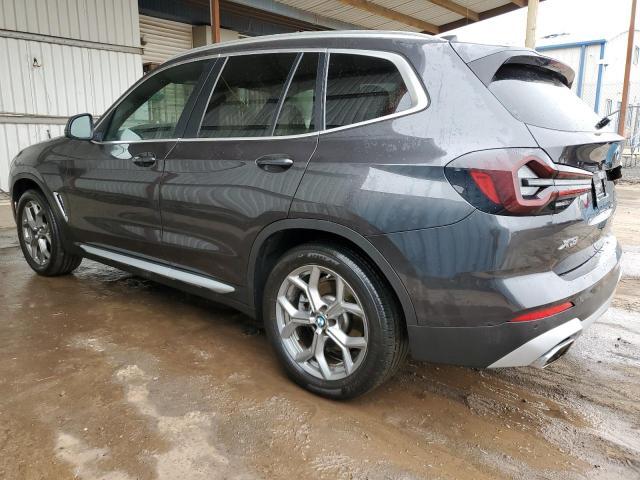 2023 BMW X3 xDrive30I - Фото 2