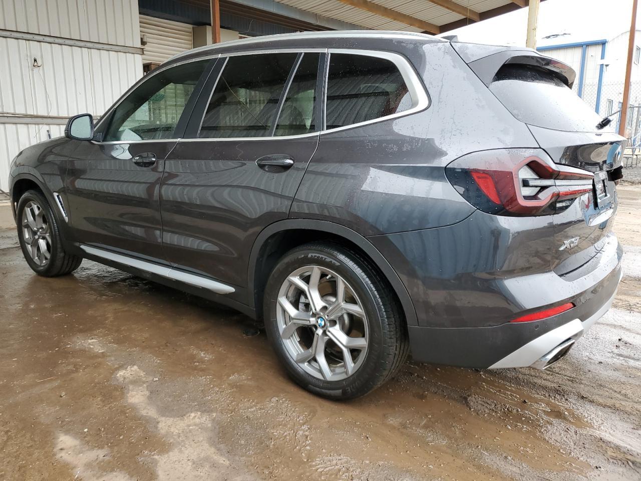 2023 BMW X3 XDRIVE3 - Image 2