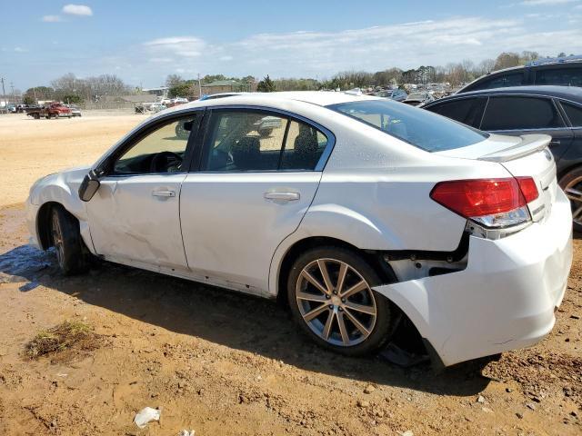 2014 Subaru Legacy 2.5I Sport - Image 2