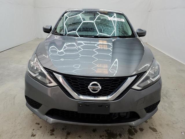 2018 Nissan Sentra S - Фото 5