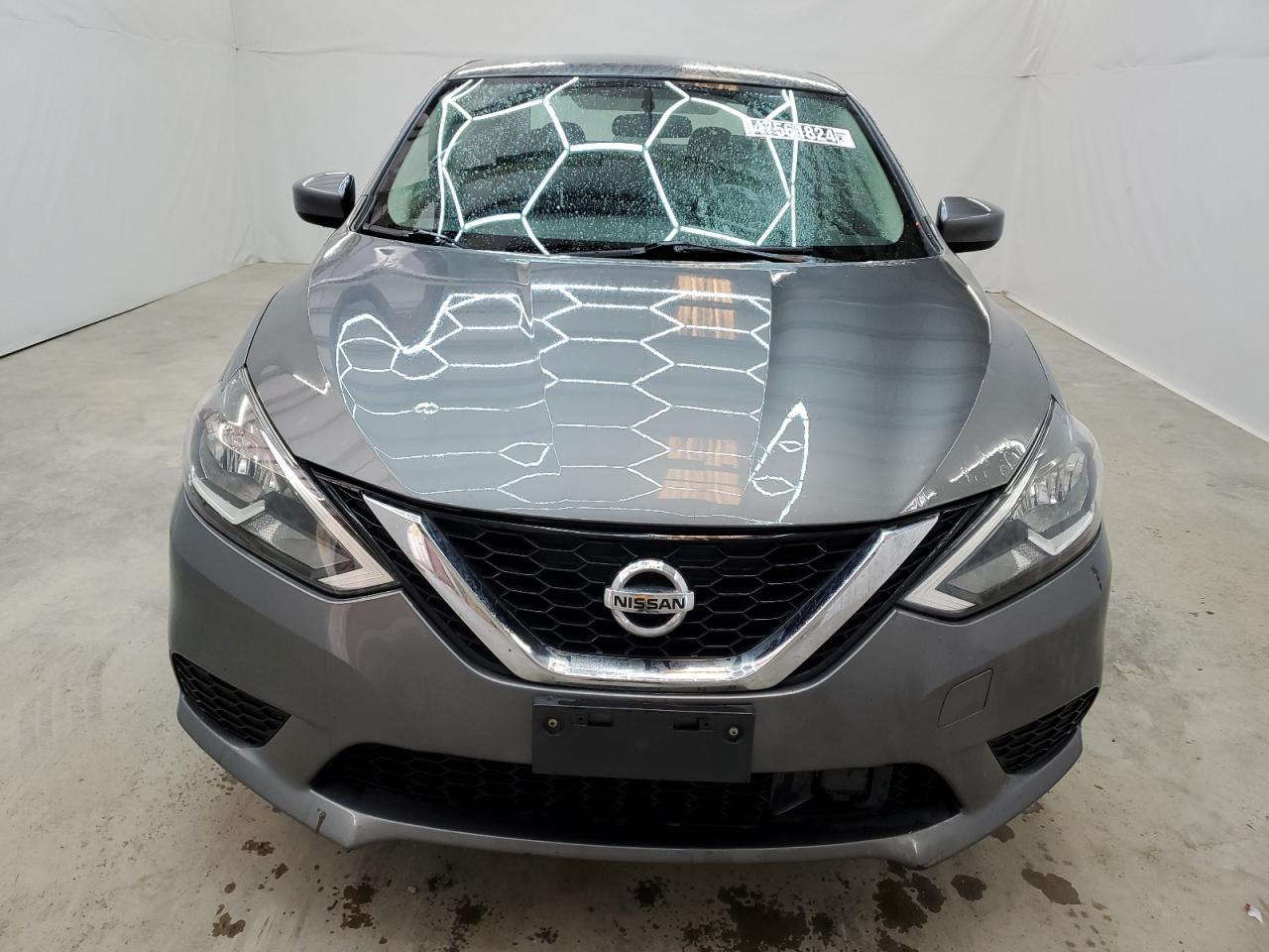 2018 NISSAN SENTRA S - Image 5