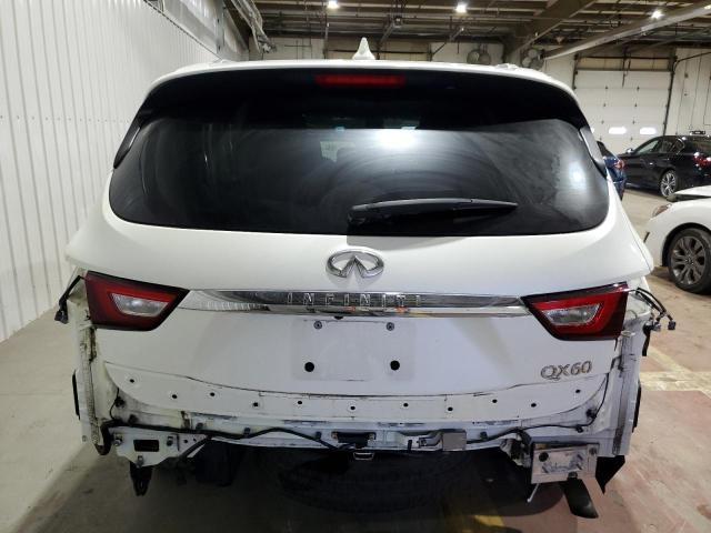 2017 Infiniti Qx60 - Фото 6