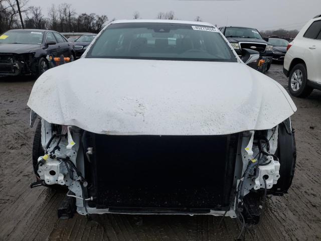 2021 Lexus Es 350 Base - Image 5