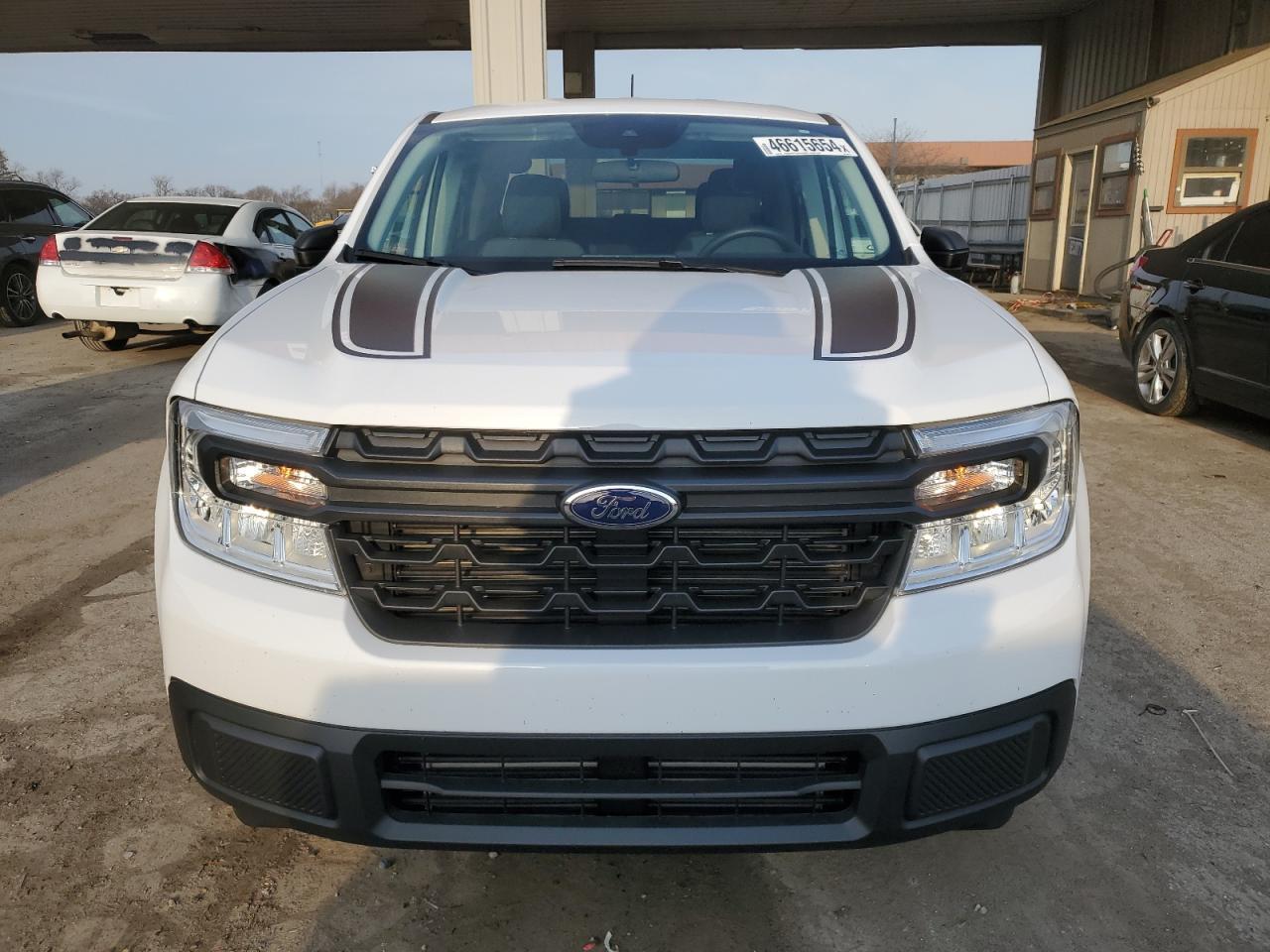 2022 FORD MAVERICK X - Image 5