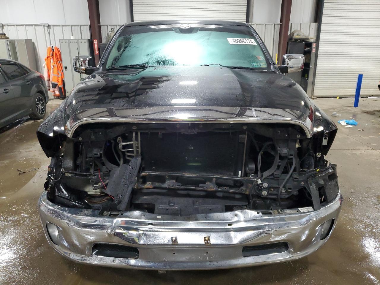 2014 RAM 1500 SLT - Image 5