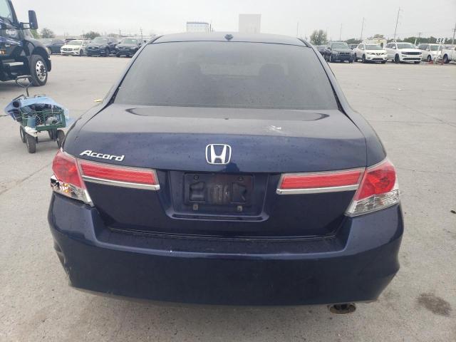 2012 Honda Accord Exl - Фото 6
