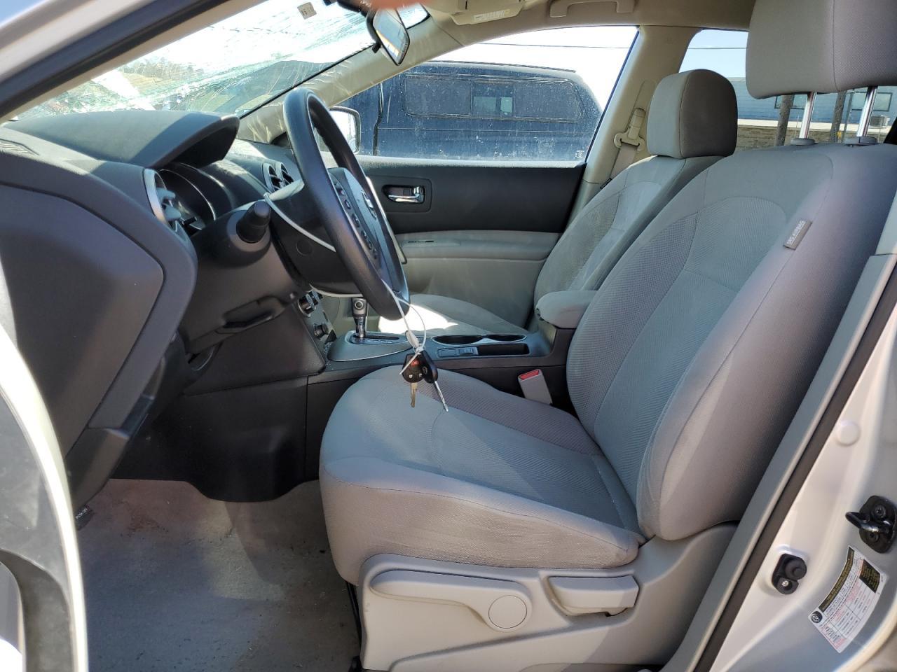 2015 NISSAN ROGUE SELE - Image 7