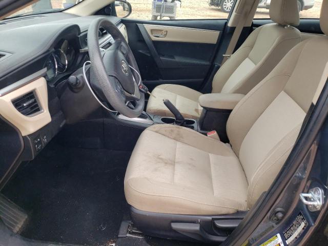2016 Toyota Corolla L - Фото 7
