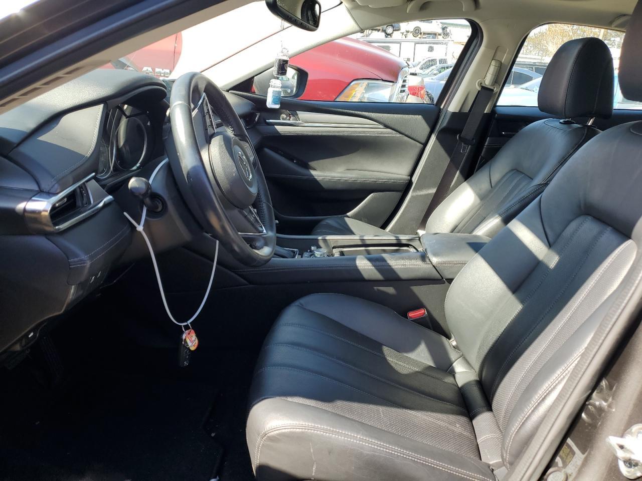 2018 MAZDA 6 GRAND TO - Фото 7