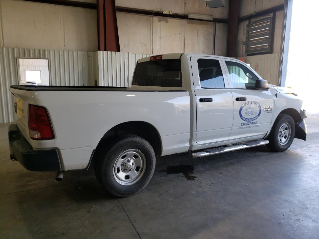 2019 RAM 1500 CLASS - Image 3