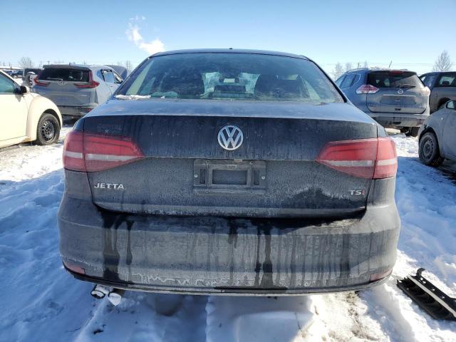 2016 Volkswagen Jetta S - Фото 6