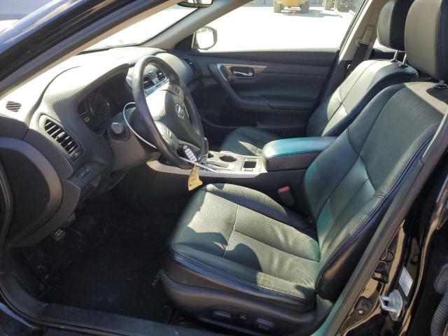 2014 Nissan Altima 2.5 - Фото 7