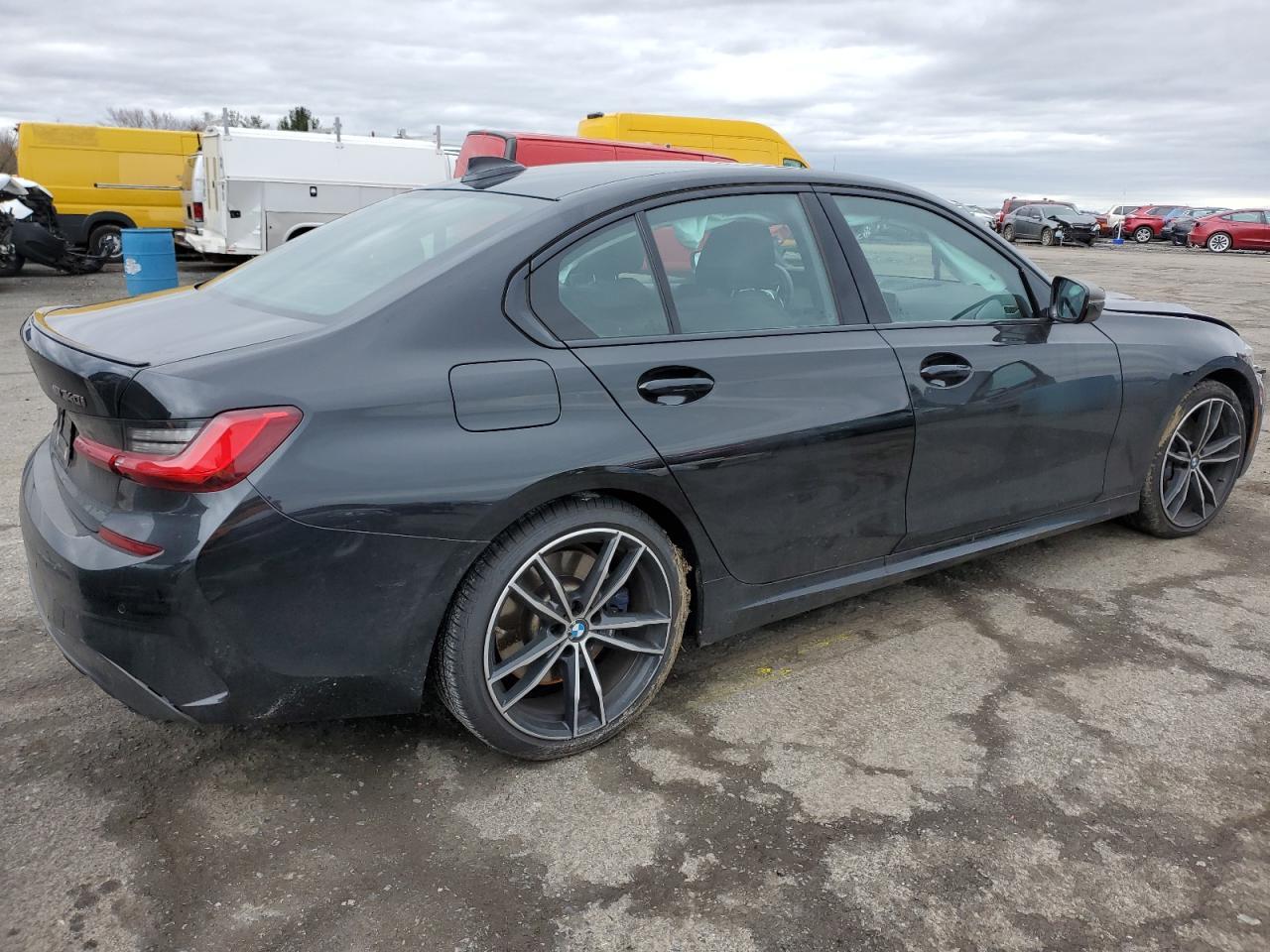 2021 BMW M340XI - Image 3