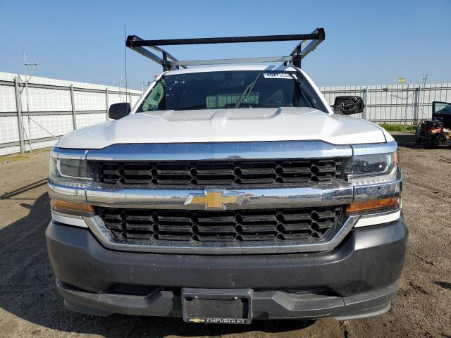 2018 Chevrolet Silverado C1500 - Фото 5