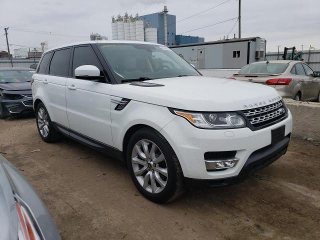 2014 Land Rover Range Rover Sport Hse - Image 4