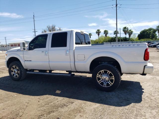 2015 Ford F250 Super Duty - Фото 2