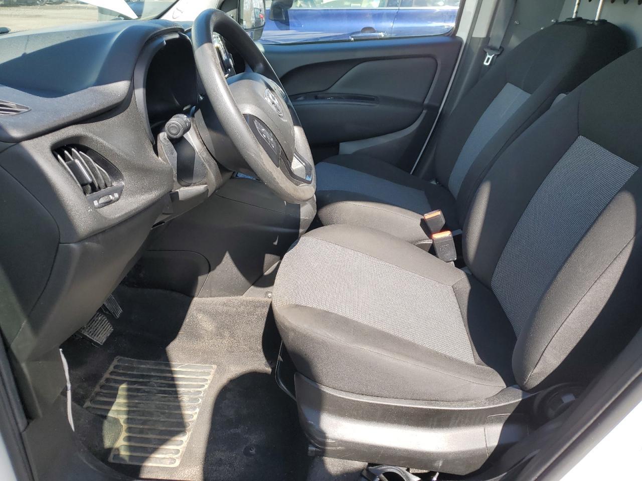 2020 RAM PROMASTER - Image 7