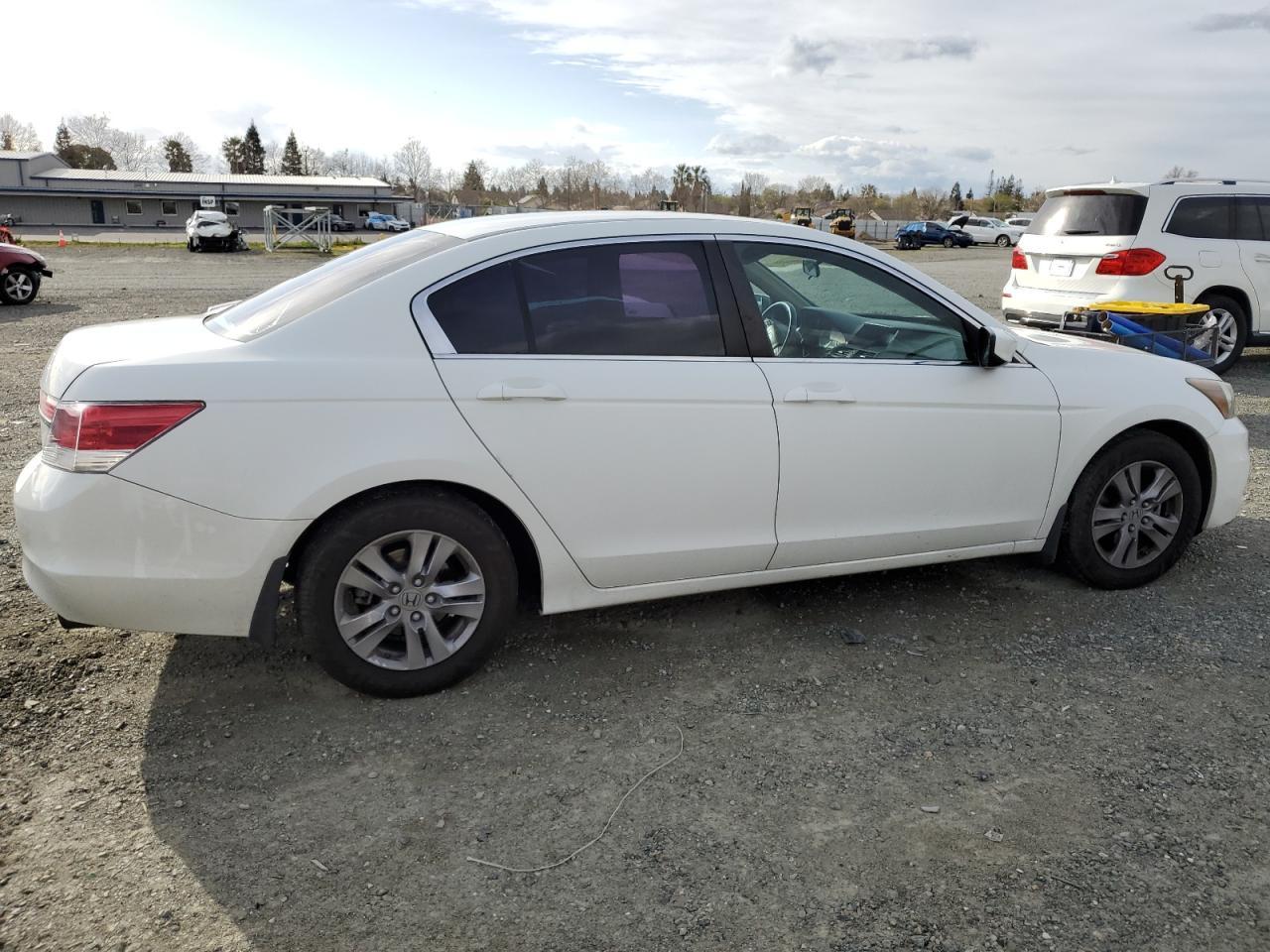 2012 HONDA ACCORD SE - Image 3