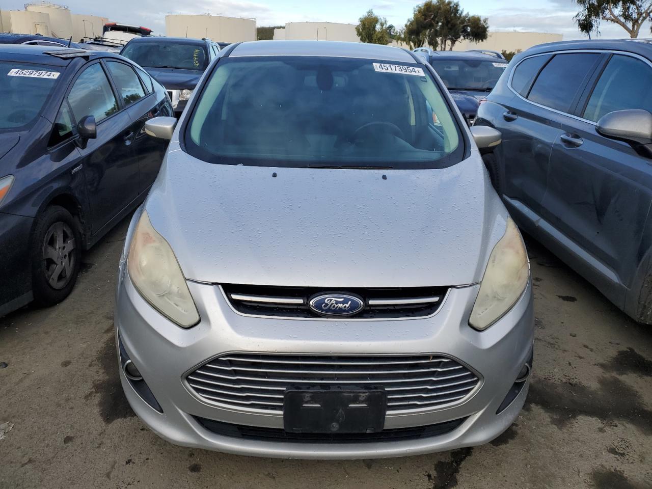 2014 FORD C-MAX SEL - Image 5
