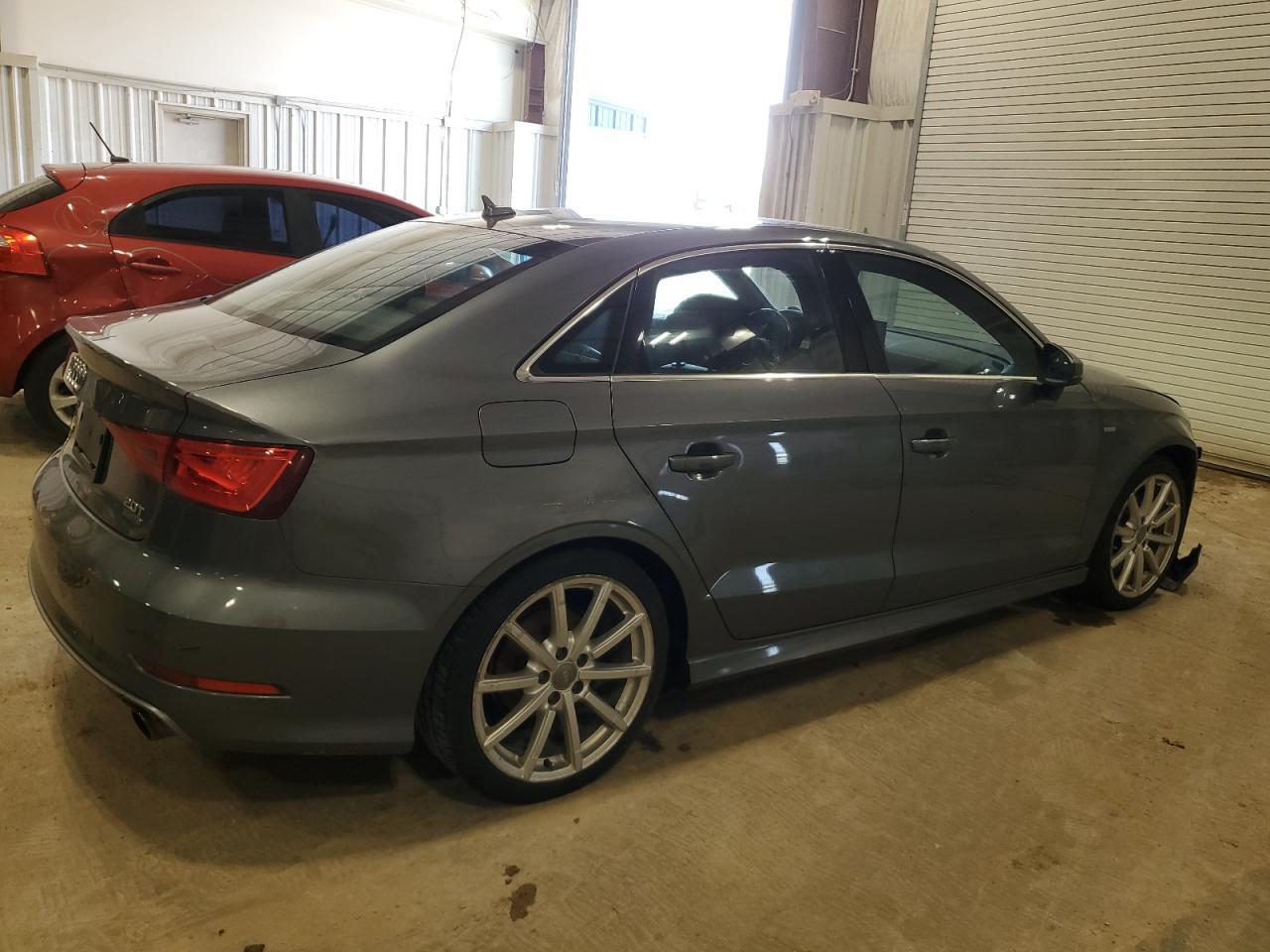 2016 AUDI A3 PREMIUM - Image 3