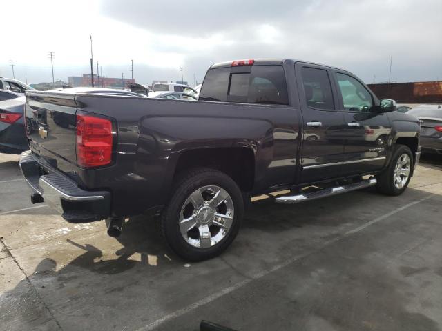 2014 Chevrolet Silverado C1500 Ltz - Фото 3
