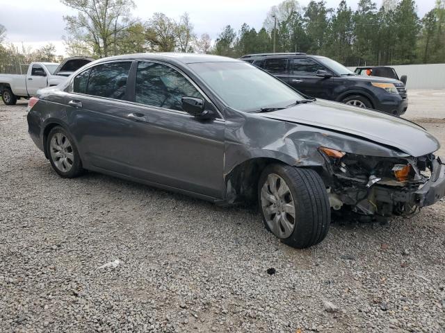 2010 Honda Accord Exl - Image 4
