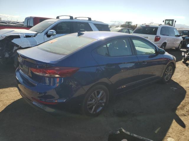2018 Hyundai Elantra Sel - Image 3