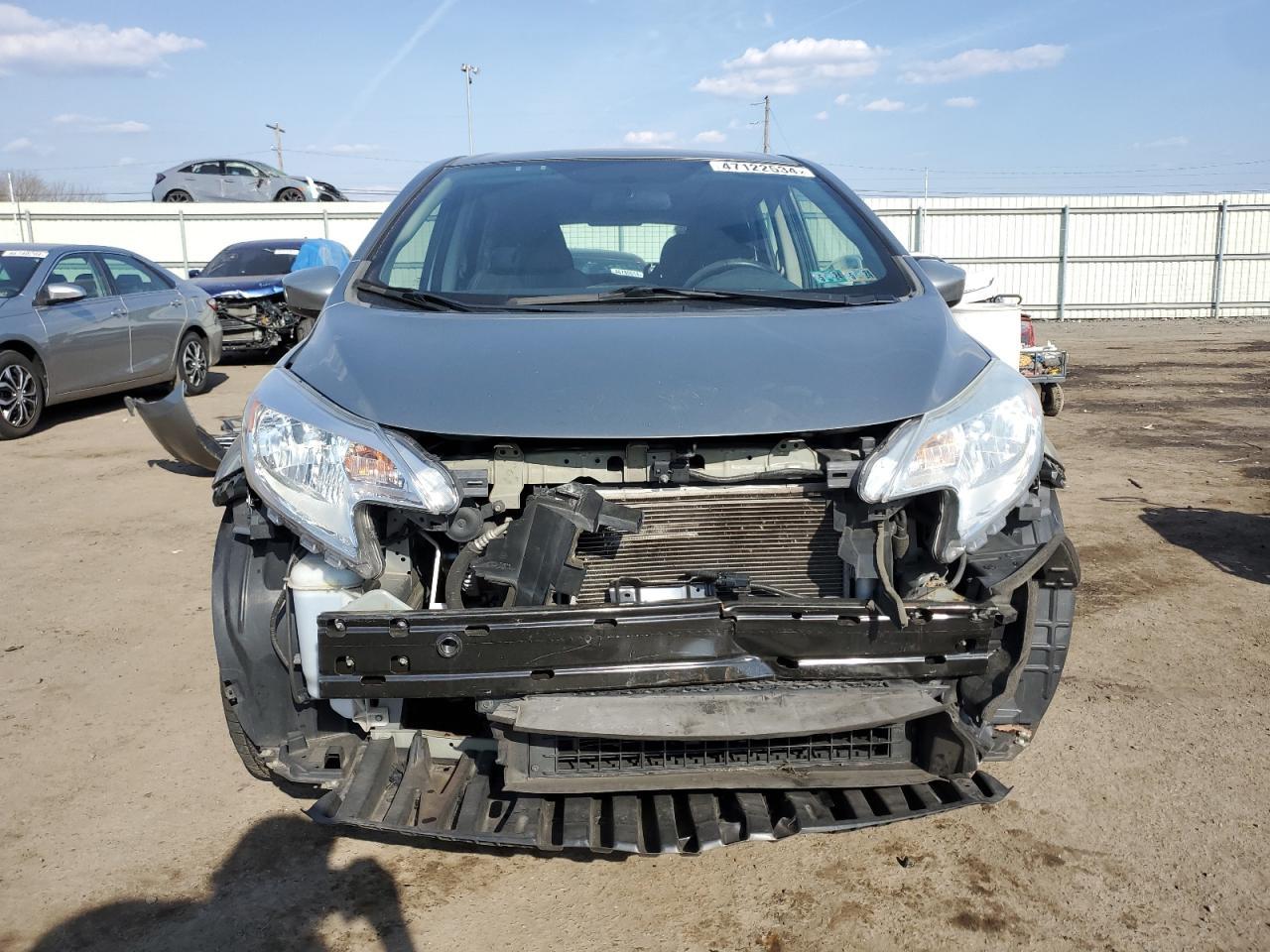 2015 NISSAN VERSA NOTE - Image 5