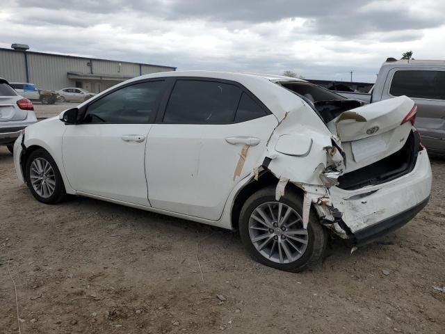 2015 Toyota Corolla L - Image 2