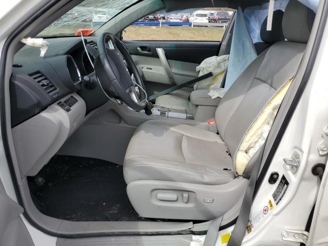 2012 Toyota Highlander Base - Фото 7