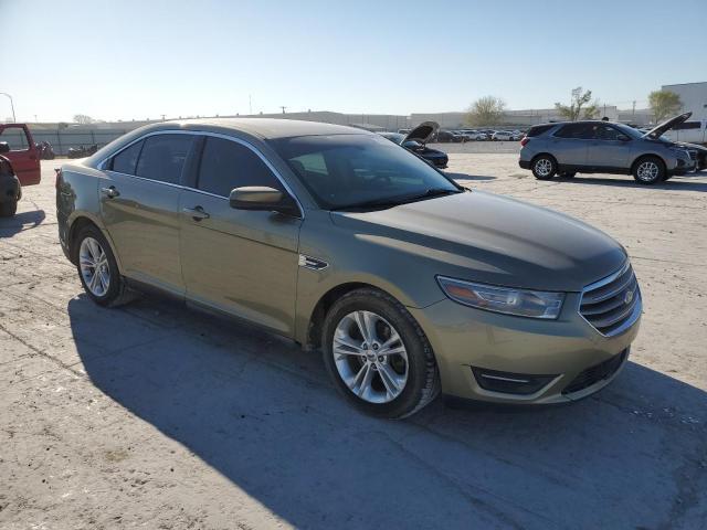 2013 Ford Taurus Sel - Image 4