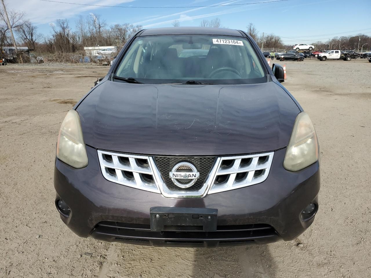 2014 NISSAN ROGUE SELE - Фото 5