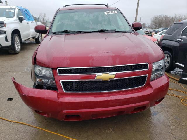 2011 Chevrolet Tahoe K1500 Lt - Фото 5