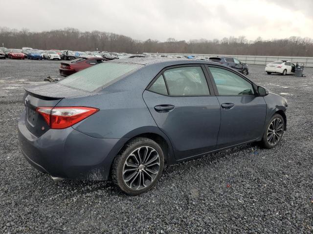 2016 Toyota Corolla L - Фото 3