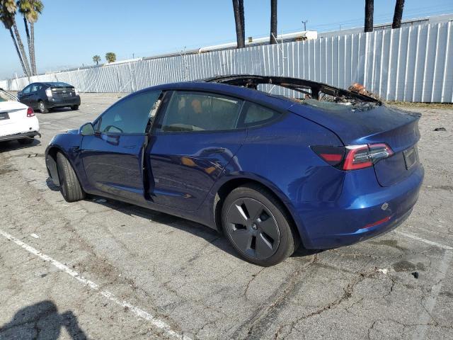 2022 Tesla Model 3 - Фото 2