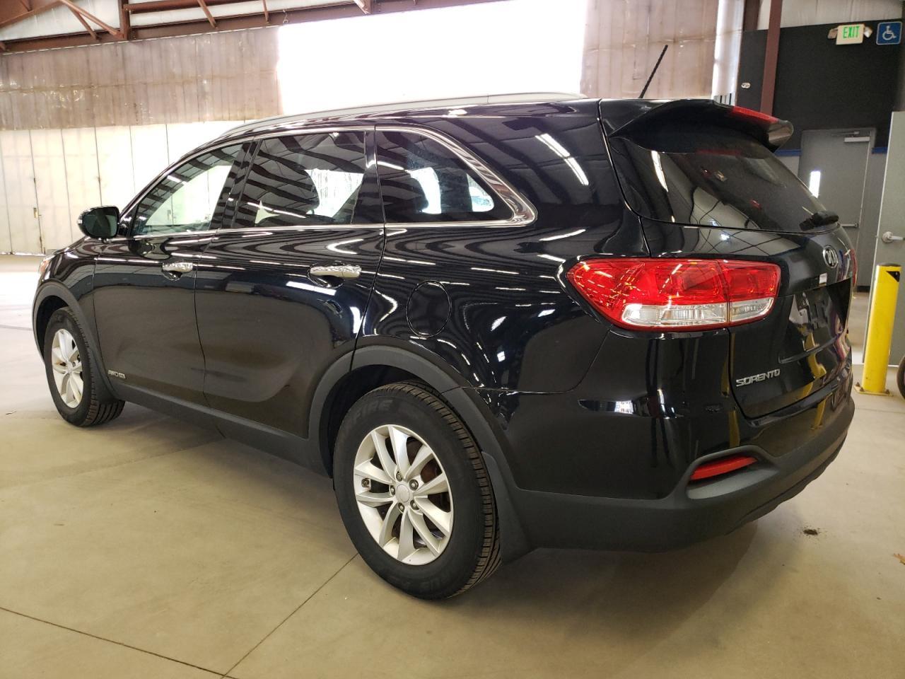 2016 KIA SORENTO LX - Image 2