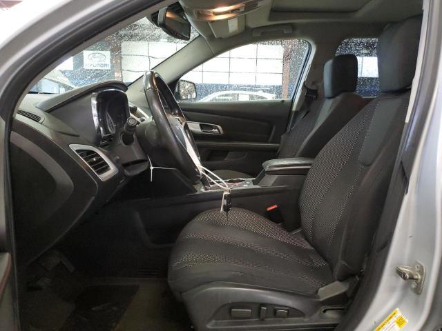 2011 GMC Terrain Sle - Image 7