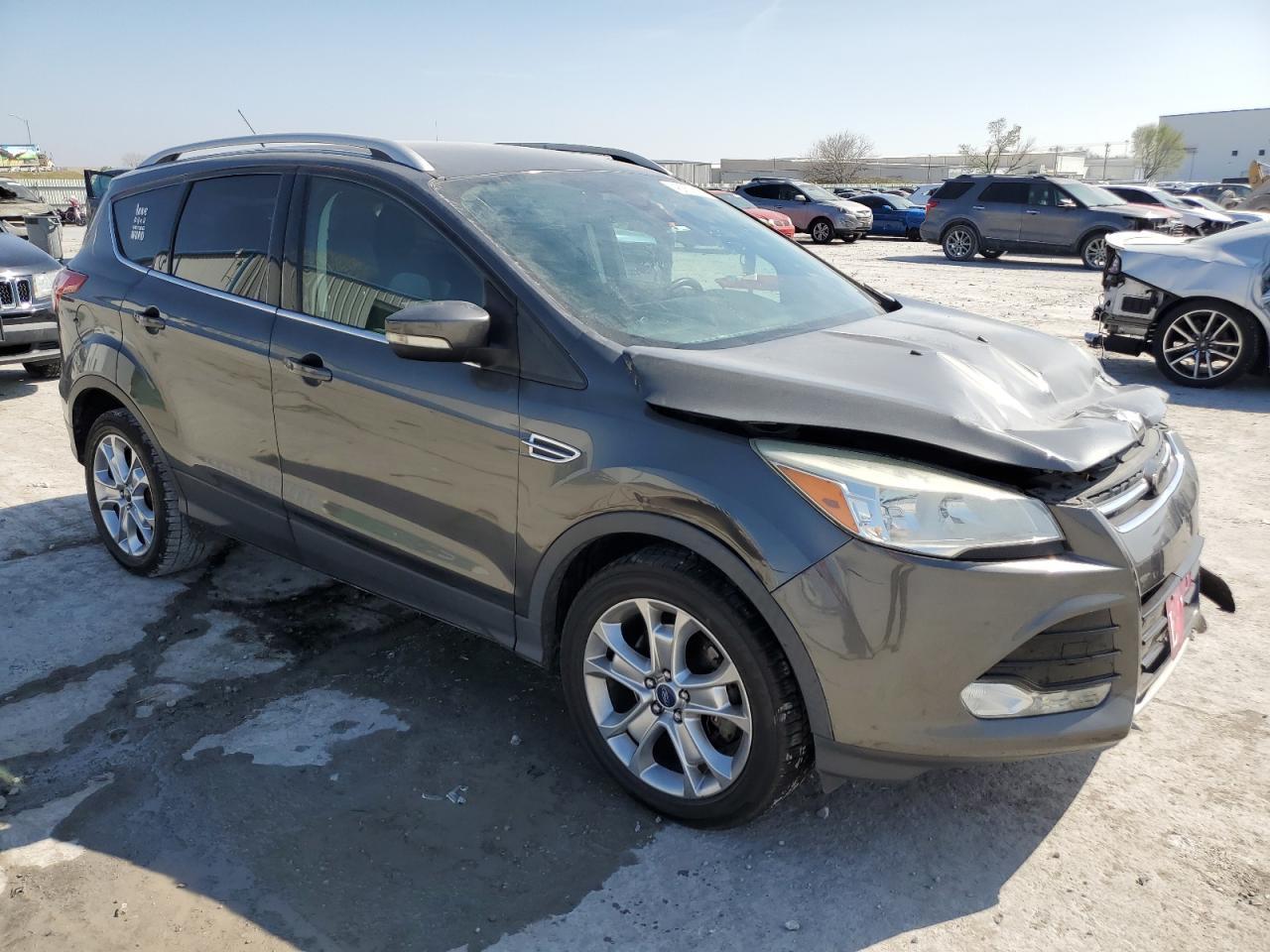2015 FORD ESCAPE TIT - Image 4