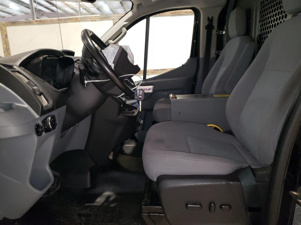 2016 FORD TRANSIT T- - Фото 7