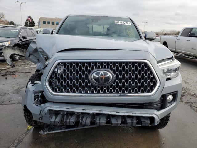 2018 Toyota Tacoma Double Cab - Image 5