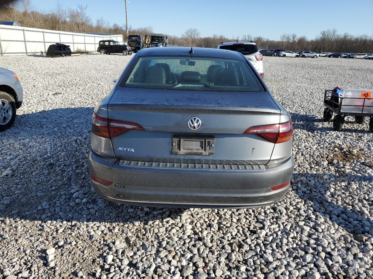 2019 VOLKSWAGEN JETTA S - Фото 6