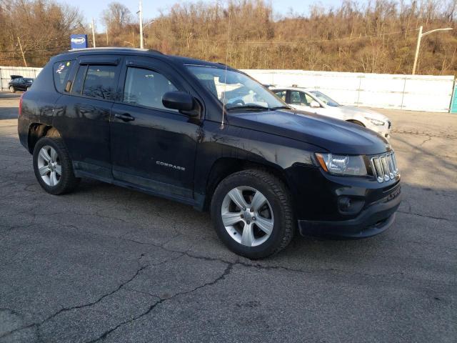 2016 Jeep Compass Sport - Фото 4