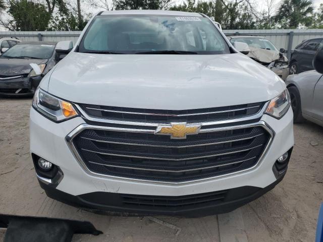 2021 Chevrolet Traverse Lt - Image 5