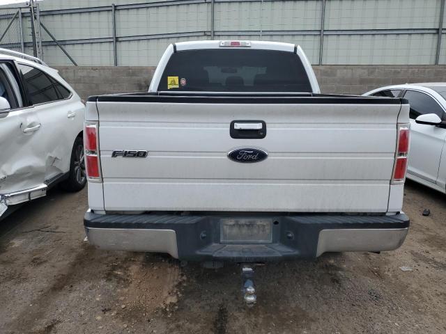 2013 Ford F150 Supercrew - Image 6