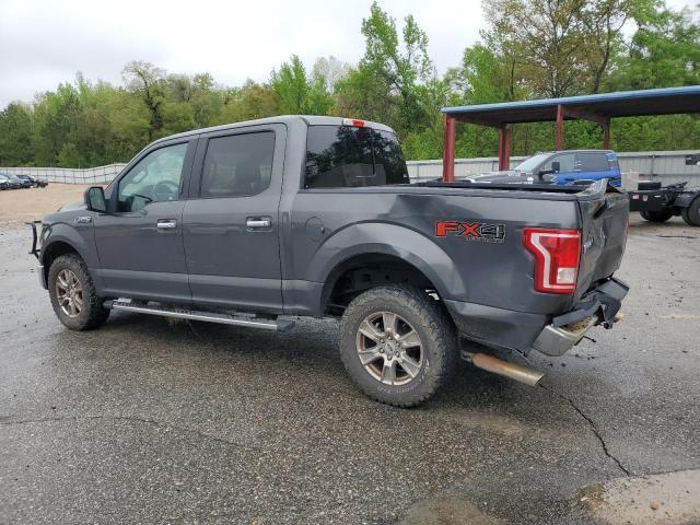 2016 Ford F150 Supercrew - Image 2