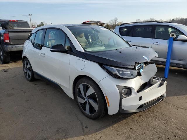 2015 BMW I3 Rex - Image 4