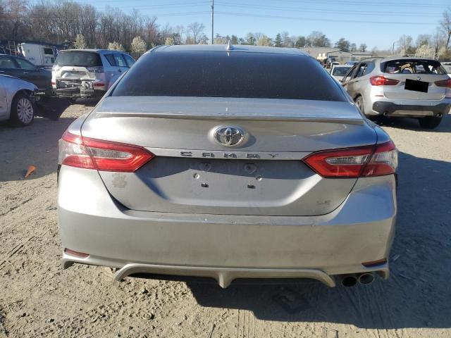 2019 Toyota Camry L - Image 6