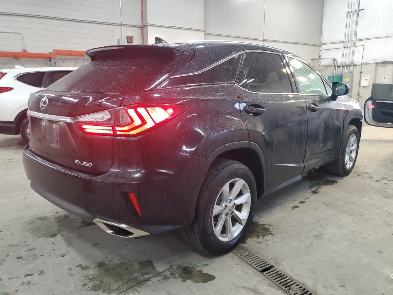 2017 LEXUS RX 350 BAS - Image 3