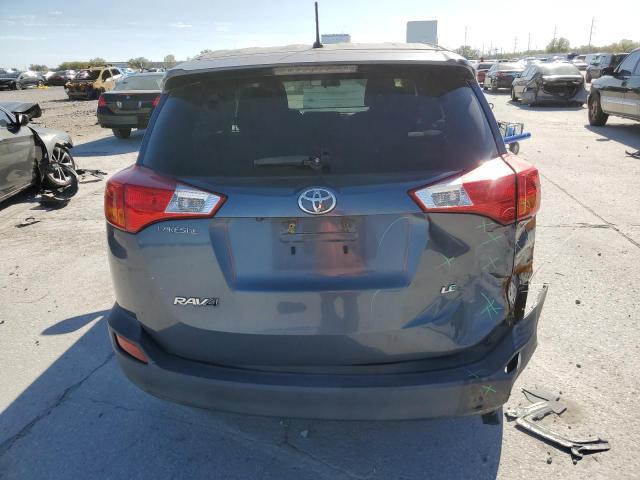 2013 Toyota Rav4 Le - Image 6