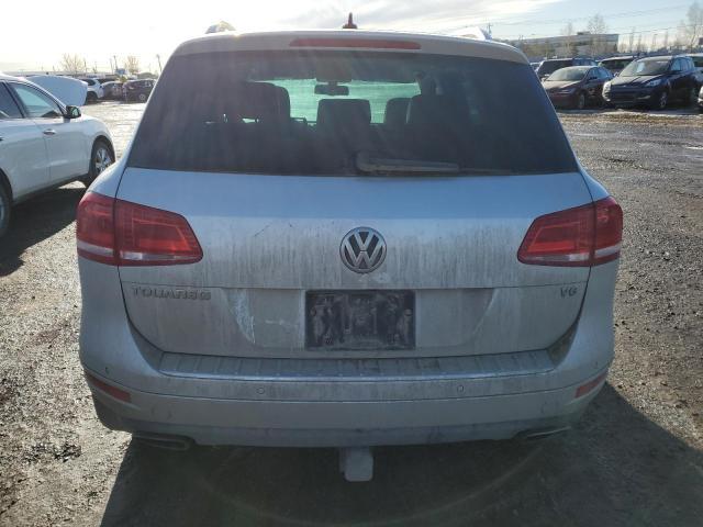 2013 Volkswagen Touareg V6 - Фото 6